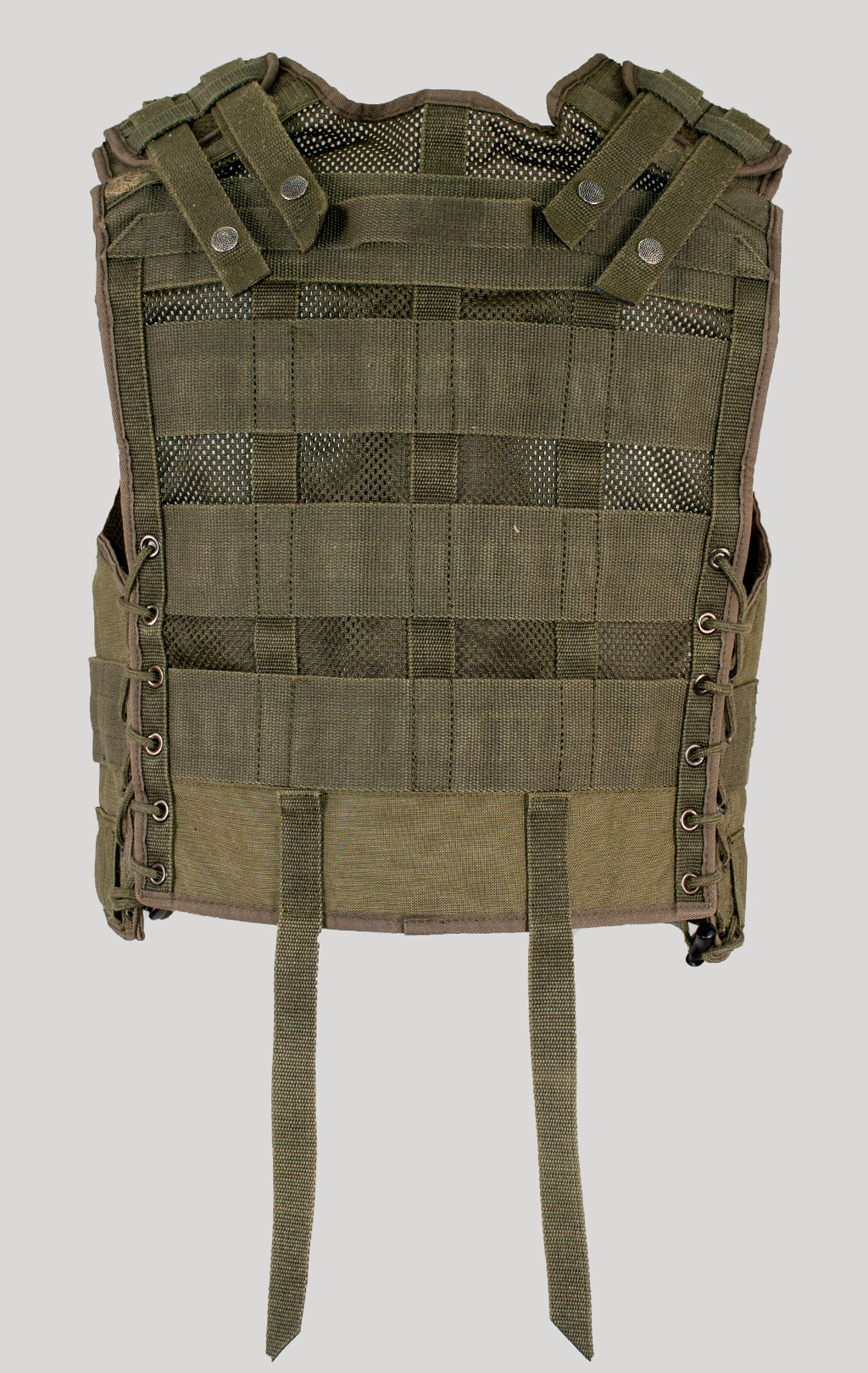Жилет MOLLE б/у Австрия