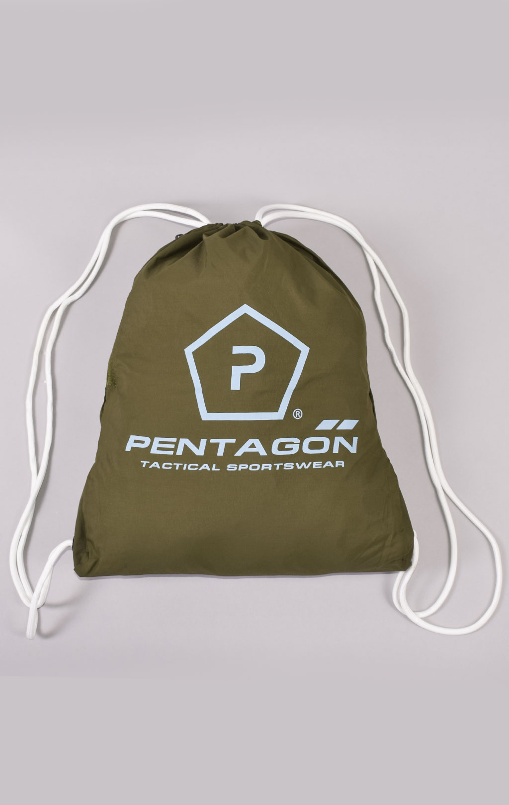 Мешок для обуви Pentagon MOHO GYM BAG olive 06 16077 