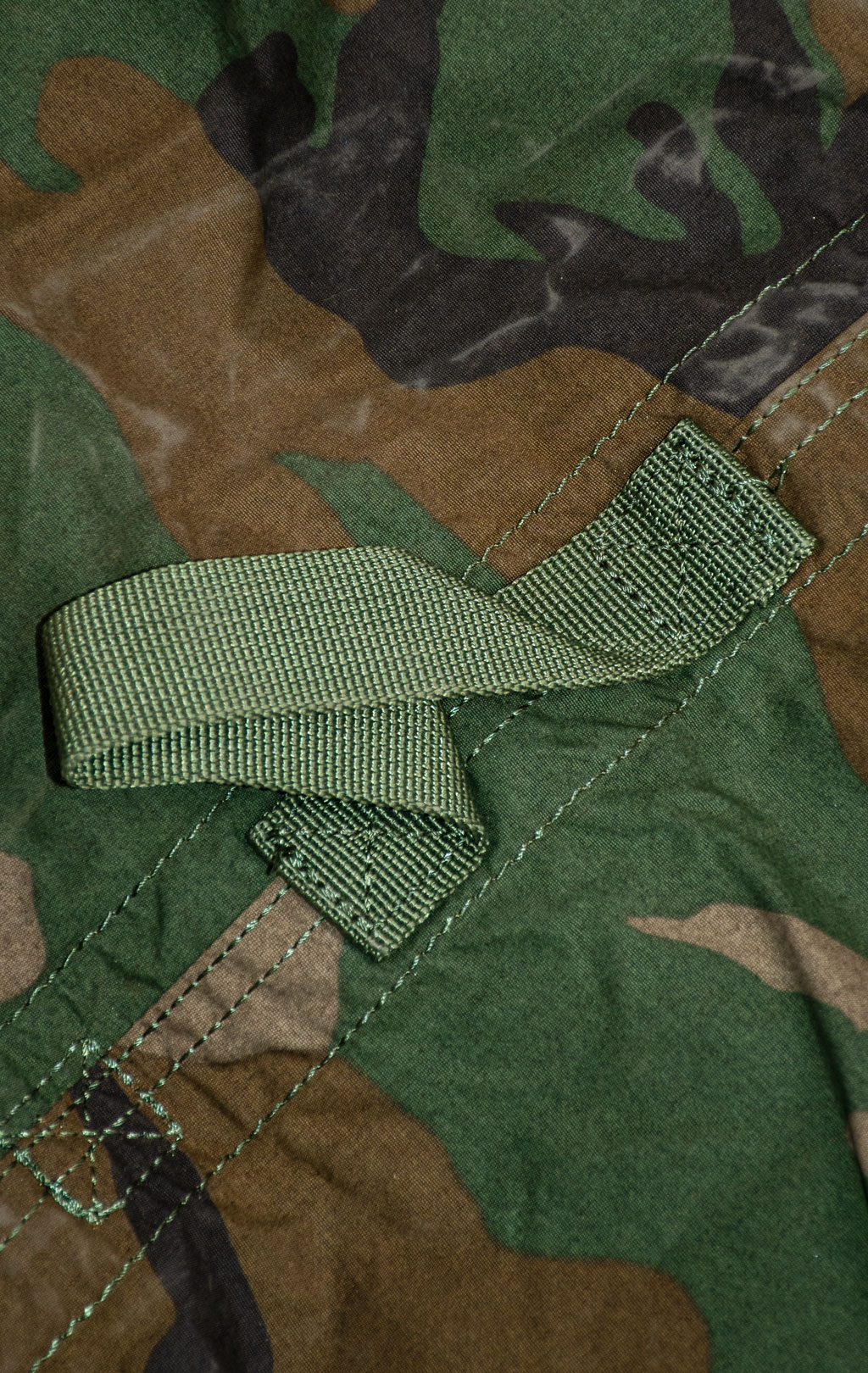 Тент-носилки 2,5X2,2 camo woodland б/у Голландия