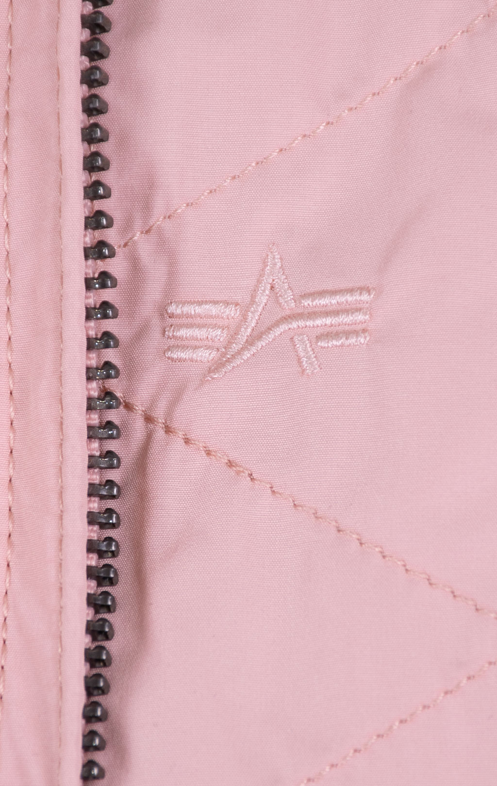 Женская ветровка ALPHA INDUSTRIES CWU 36/P RELAXED SS 26 blush pink 