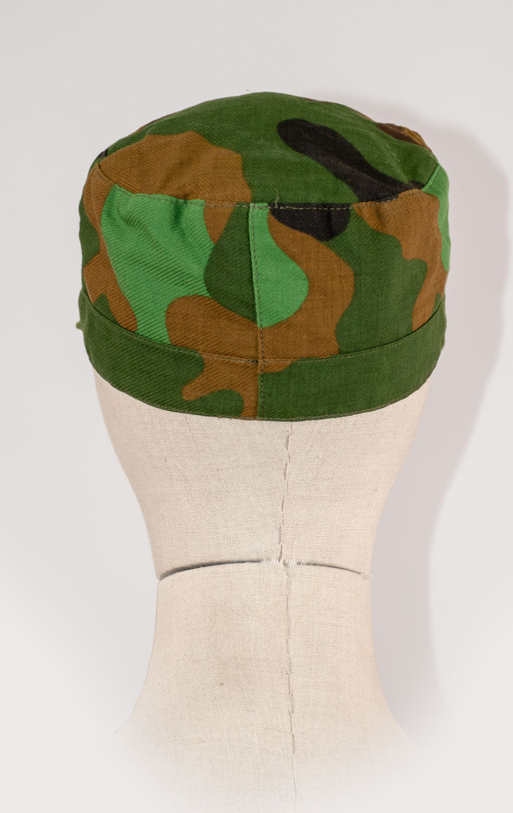 Кепка jungle camo Голландия