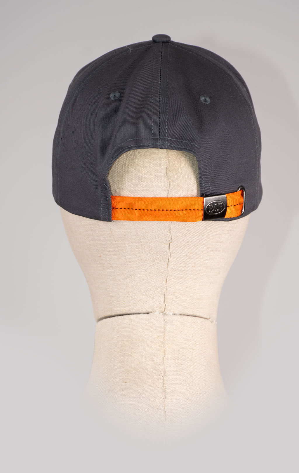 Бейсболка PARAJUMPERS QUINTIN CAP SS 25 m gargoyle 