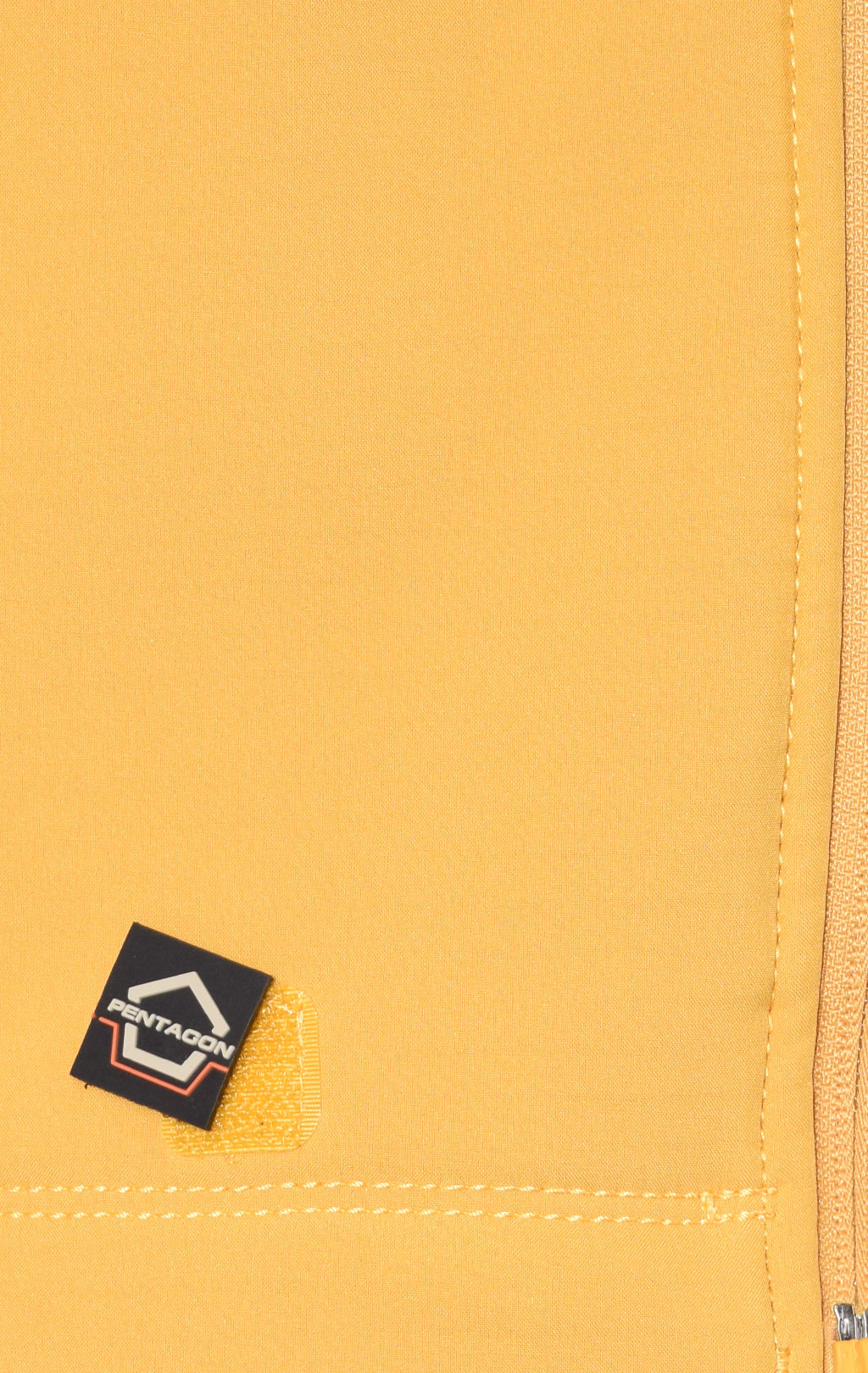 Женская куртка тактическая softshell Pentagon мембрана ARTAXES Soft Shell yellow tuscan-70 08011w 