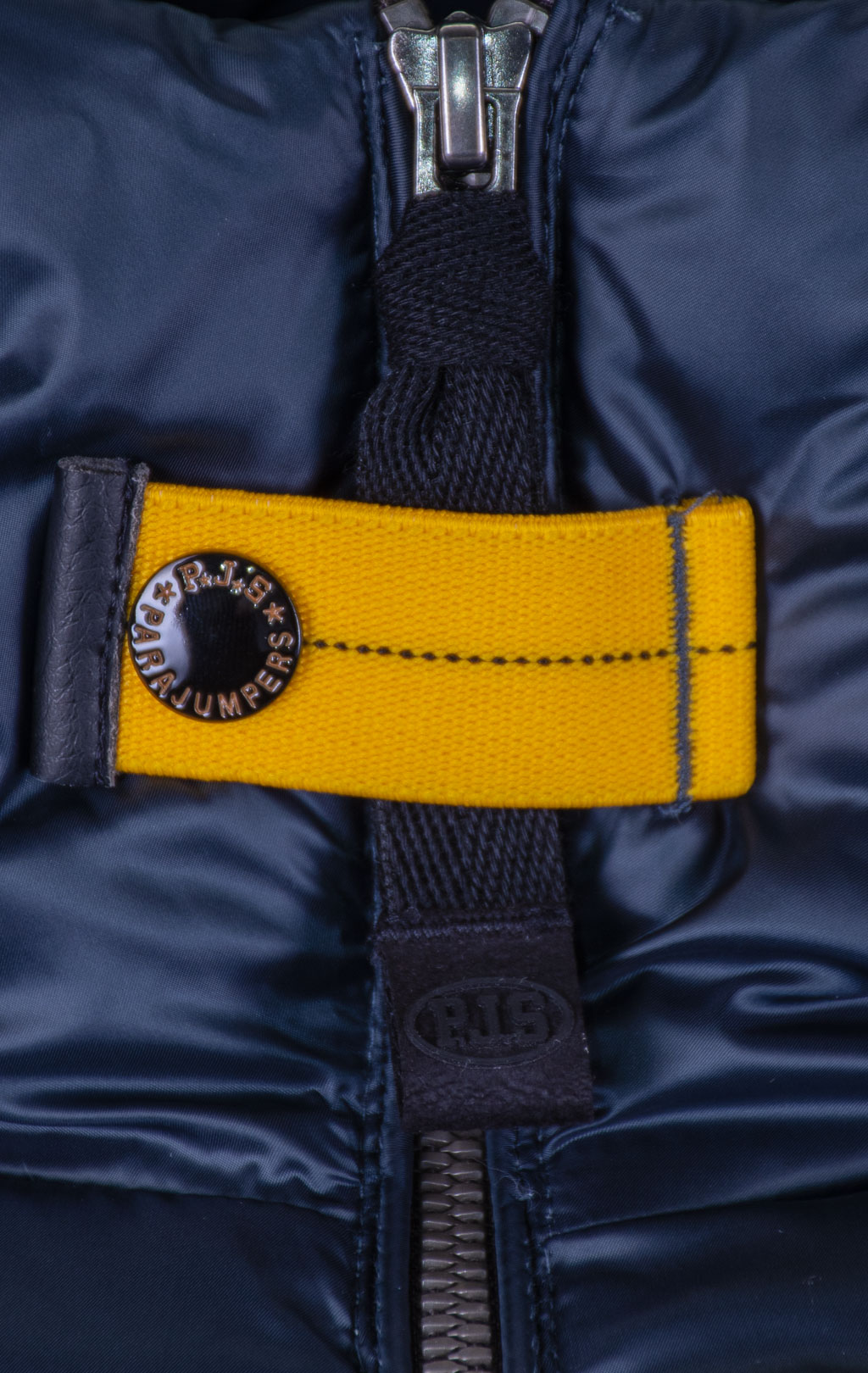 Куртка-пуховик PARAJUMPERS PHARRELL FW 26/27 nine iron 