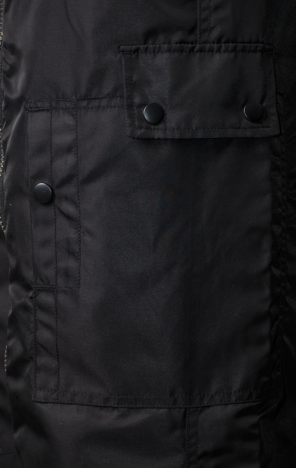 Брюки ALPHA INDUSTRIES A-11 FLIGHT PANT утеплённые FW 24/25 black 