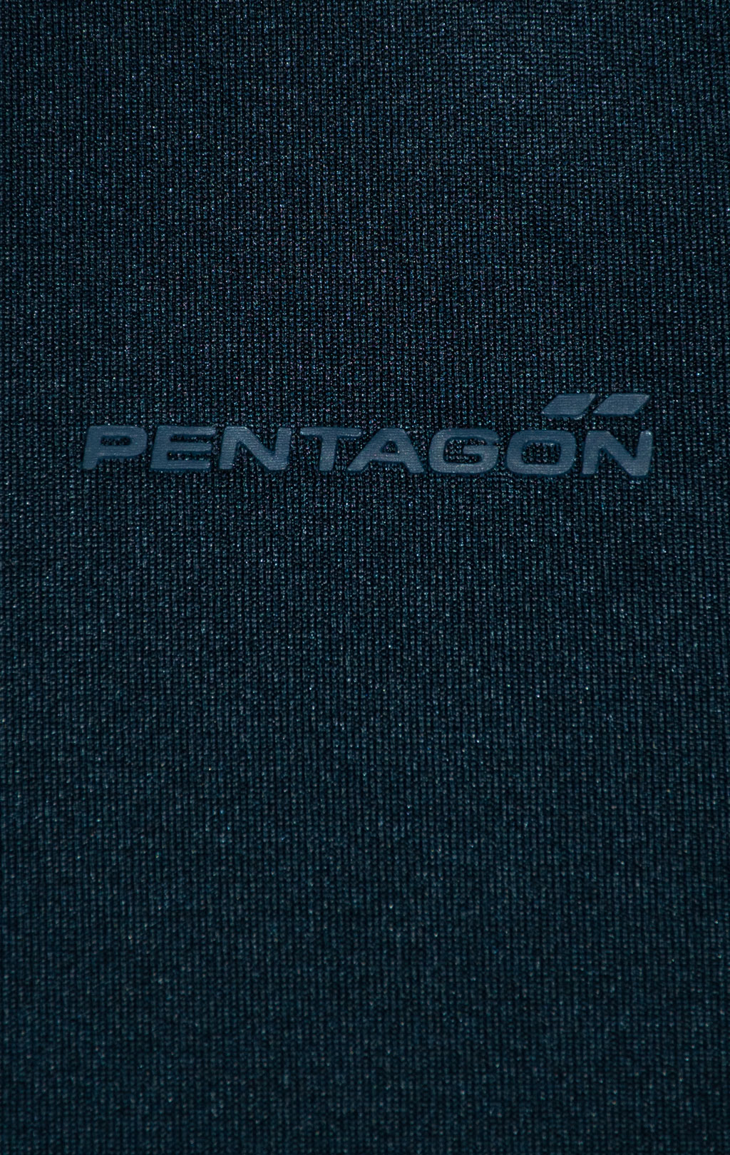 Футболка-поло Pentagon ANASSA полиэстер midnight blue 09017 