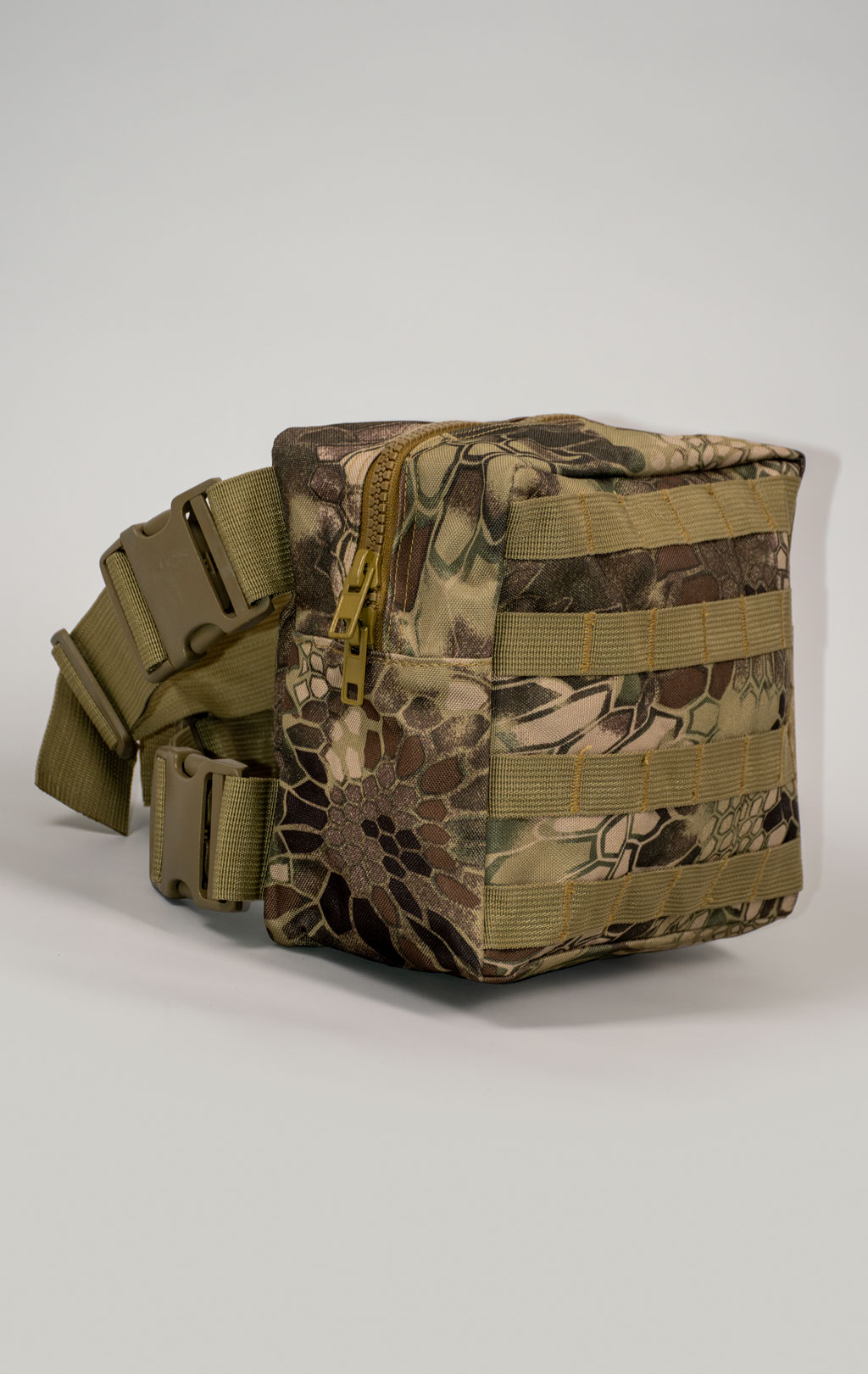 Сумка набедренная Hausheng MOLLE 35x15x20 highlander PK-035 