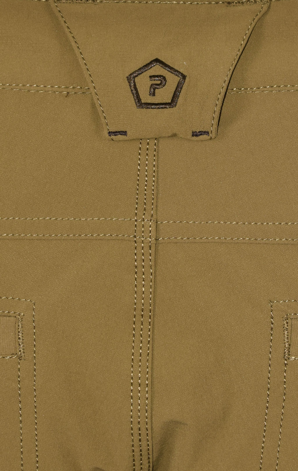 Брюки тактические Pentagon RENEGADE TROPIC полиэстер91%/эластейн6% stretch coyote 05047 