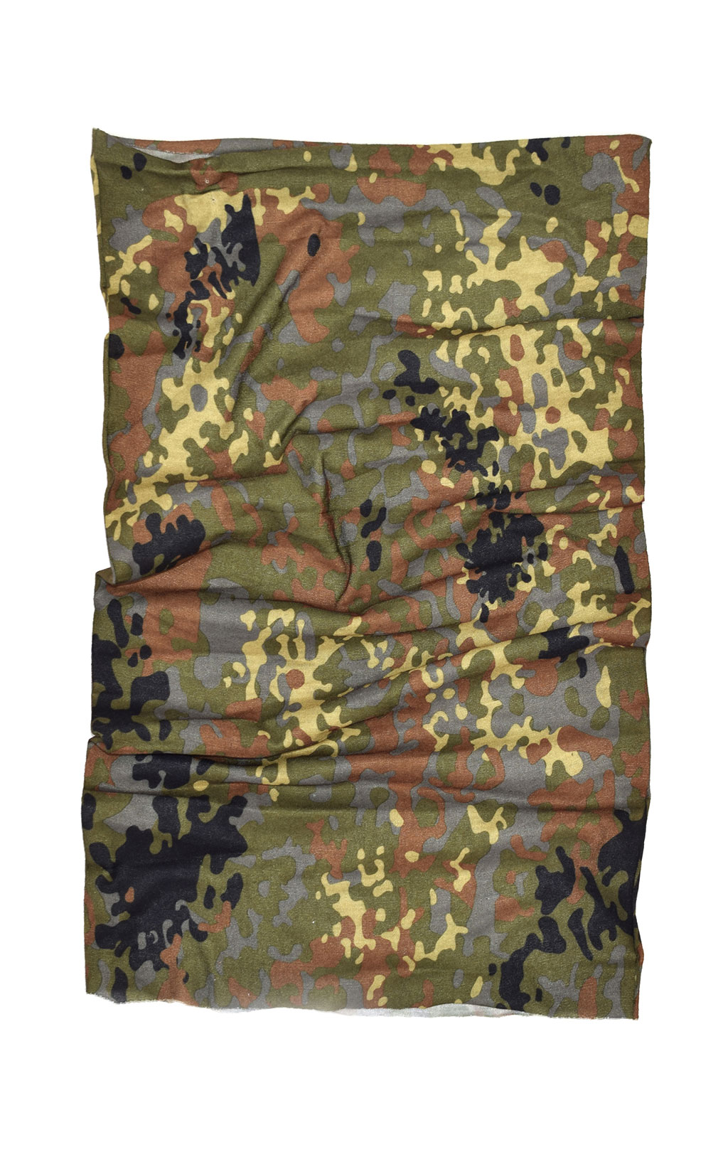 Бафф flecktarn 