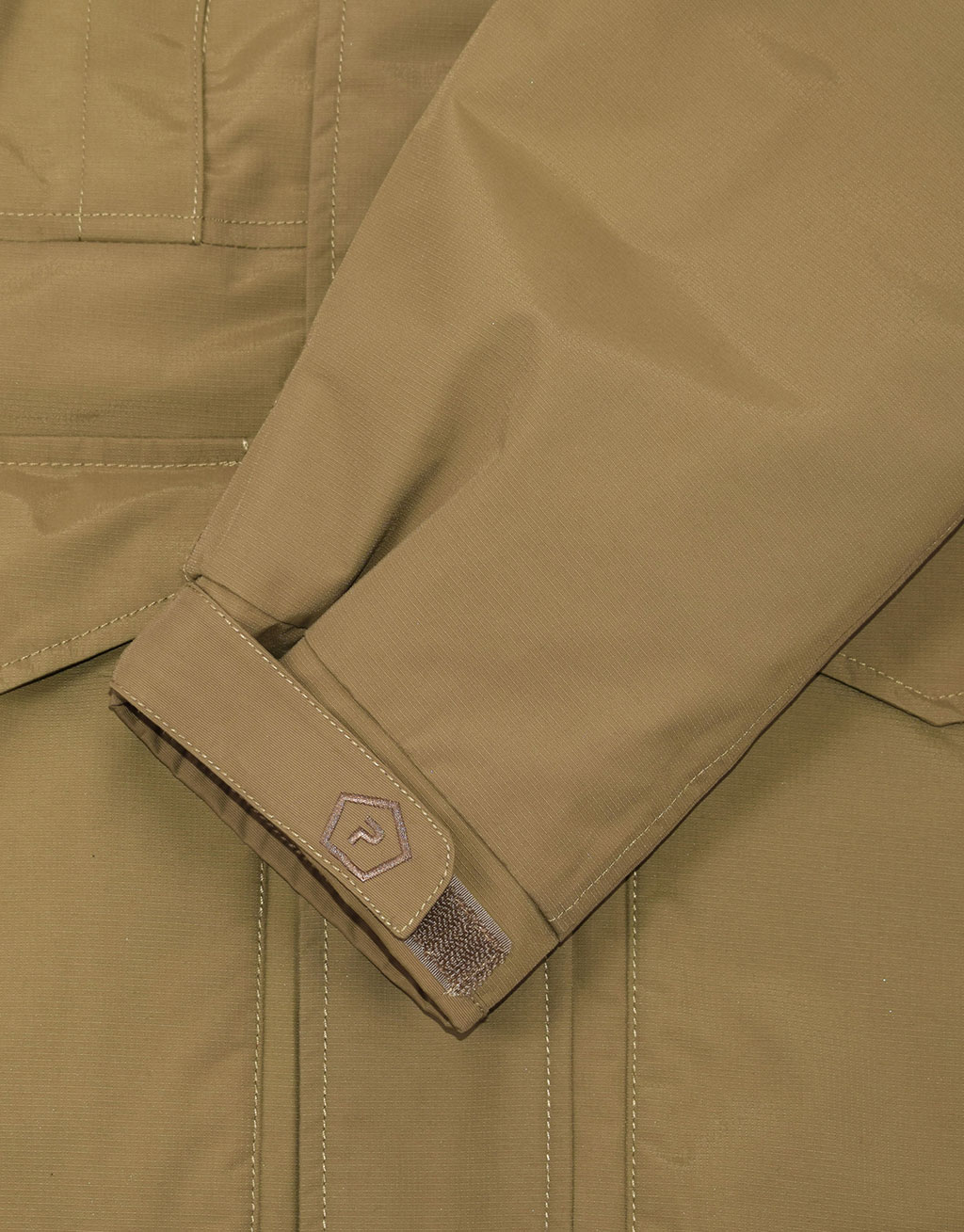 Куртка тактическая Pentagon мембрана HCP Primaloft coyote 01008 