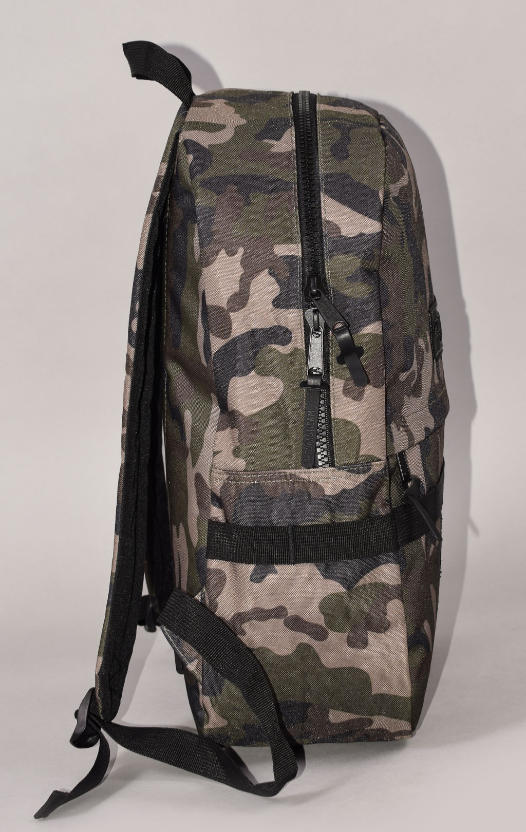 Рюкзак AERONAUTICA MILITARE BACK-PACK SS 22/CN camouflage (BO 1079) 