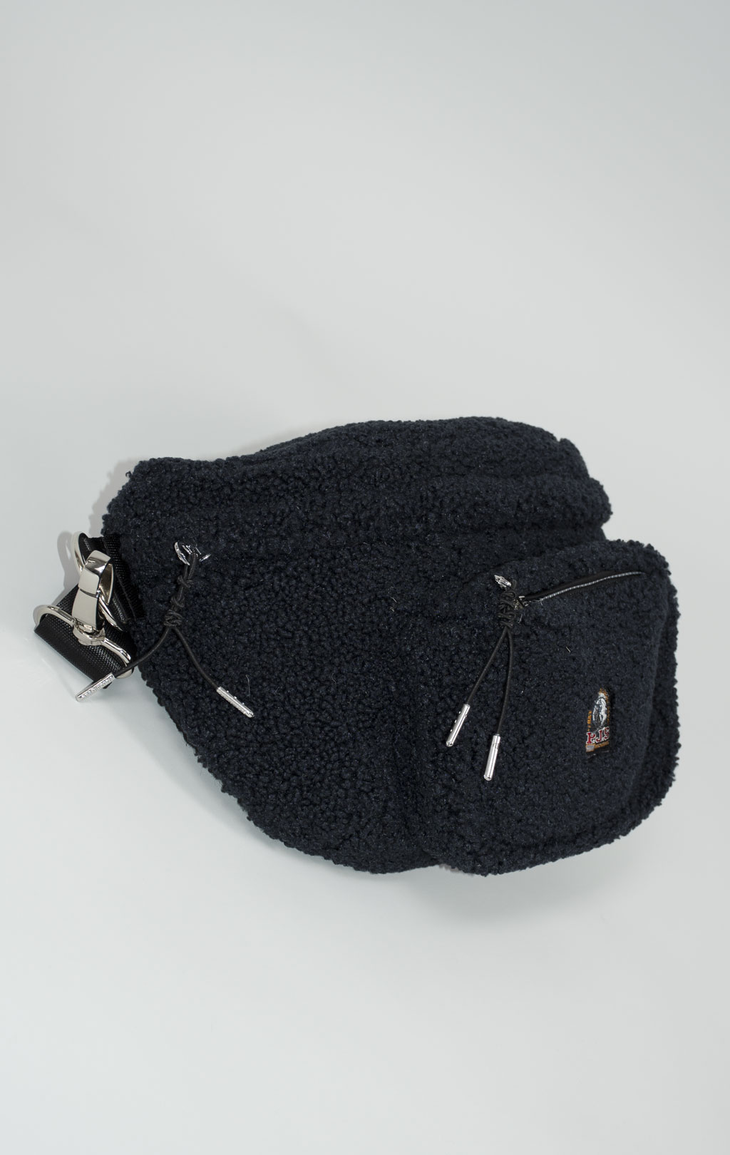 Сумка PARAJUMPERS POWER BUM BAG FW 24/25 pencil 