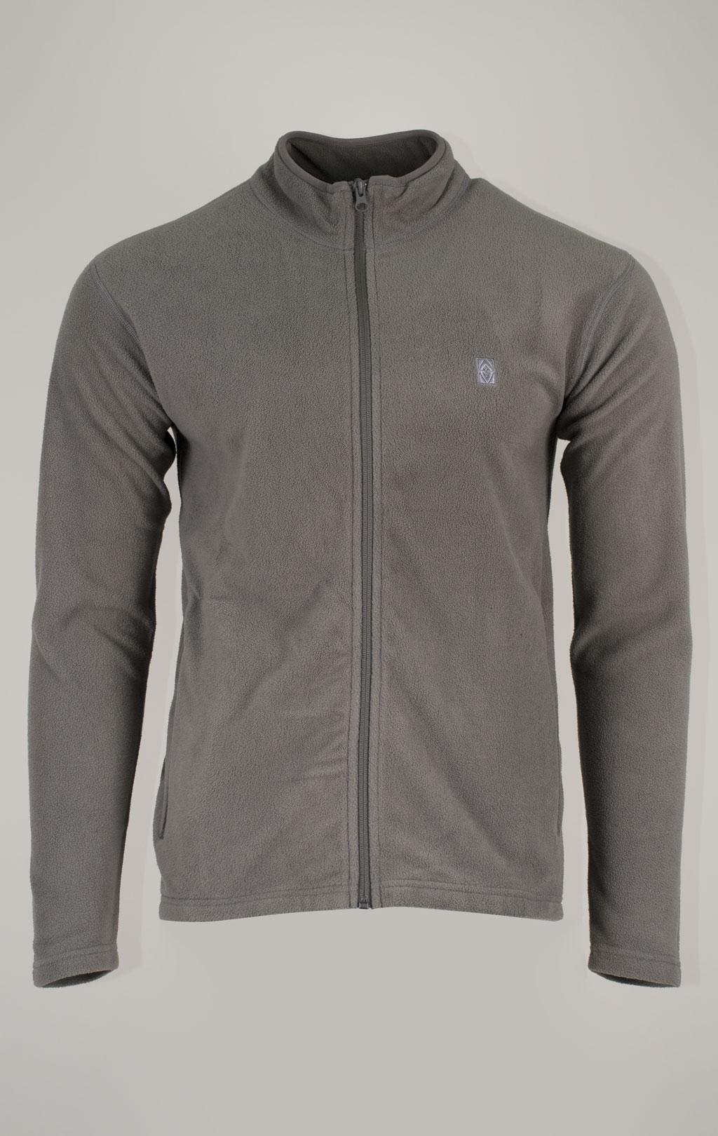 Толстовка Pentagon/Tac-Maven ELK Polartec grey wolf 08101 