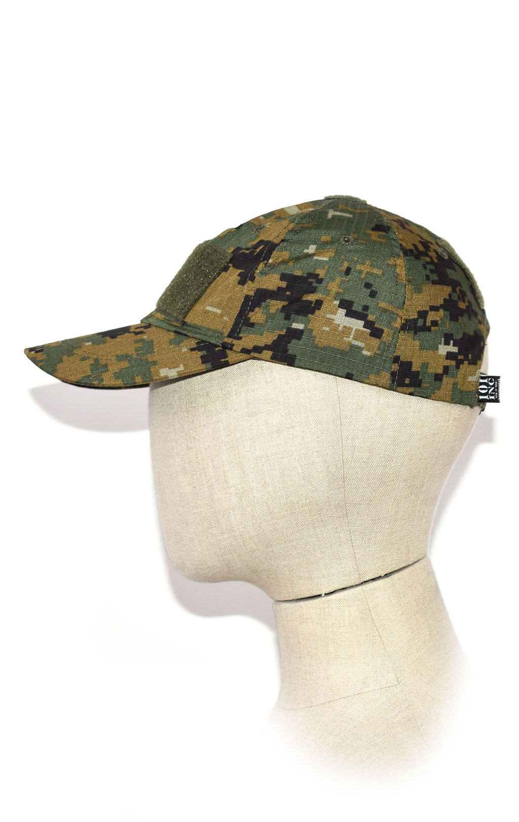 Бейсболка Fostex TACTICAL marpat woodland 