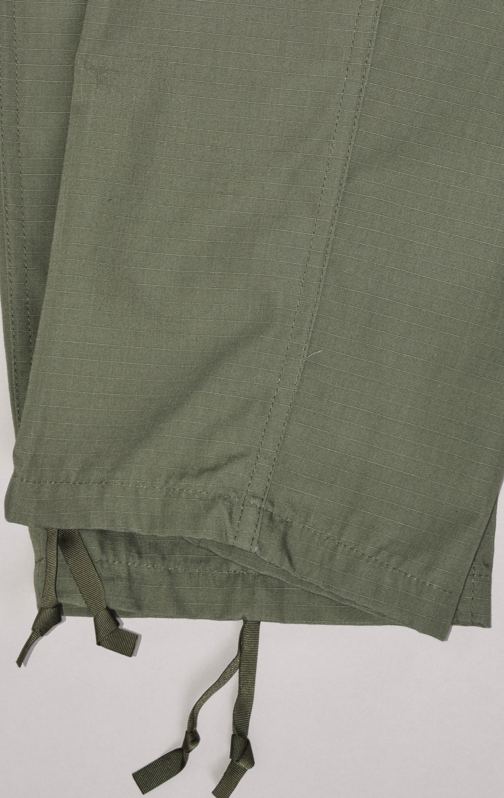 Брюки полевые Tru-Spec BDU big size хлопок35%/полиэстер65% Rip-Stop ZIPP FLY olive 