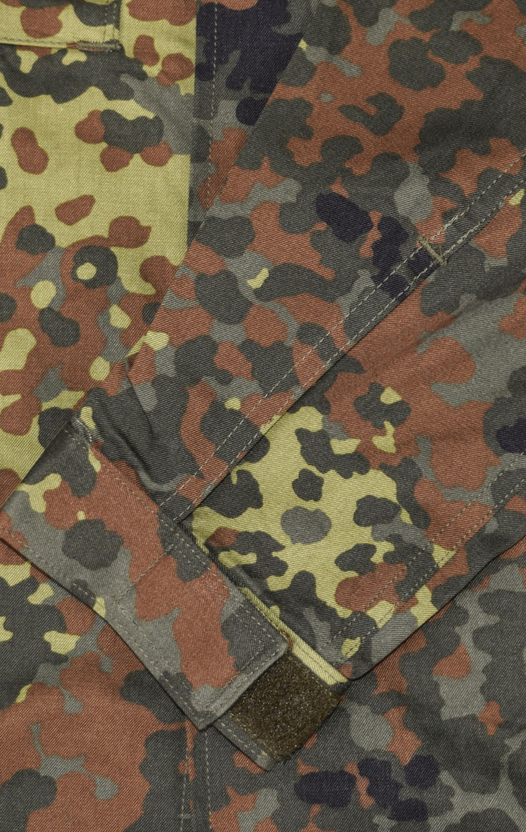 Китель полевой flecktarn Германия