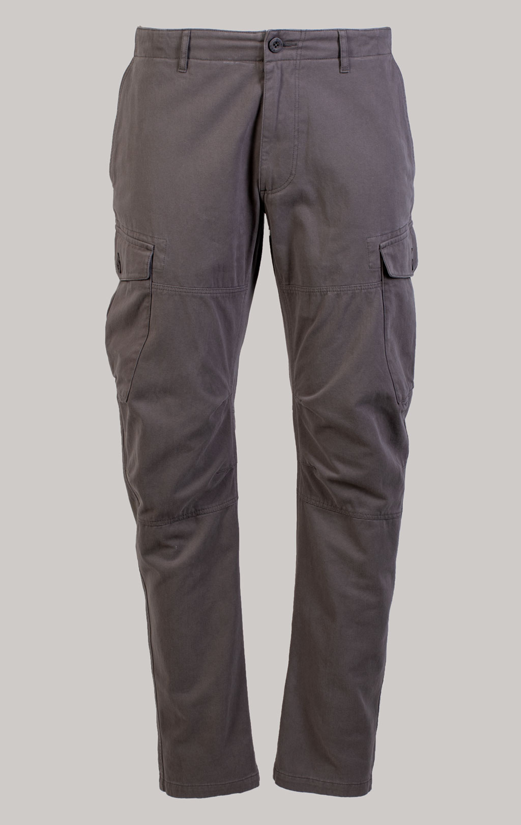 Брюки-карго BLAUER MAFFA FW 25/26 black olive (P04285) 