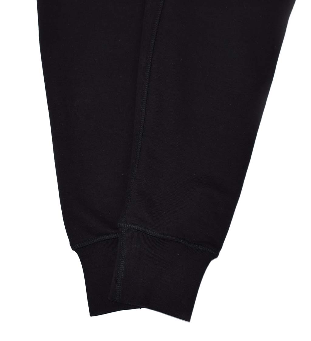 Женские брюки спортивные джоггеры ALPHA INDUSTRIES X-FIT SWEAT  PANT black 