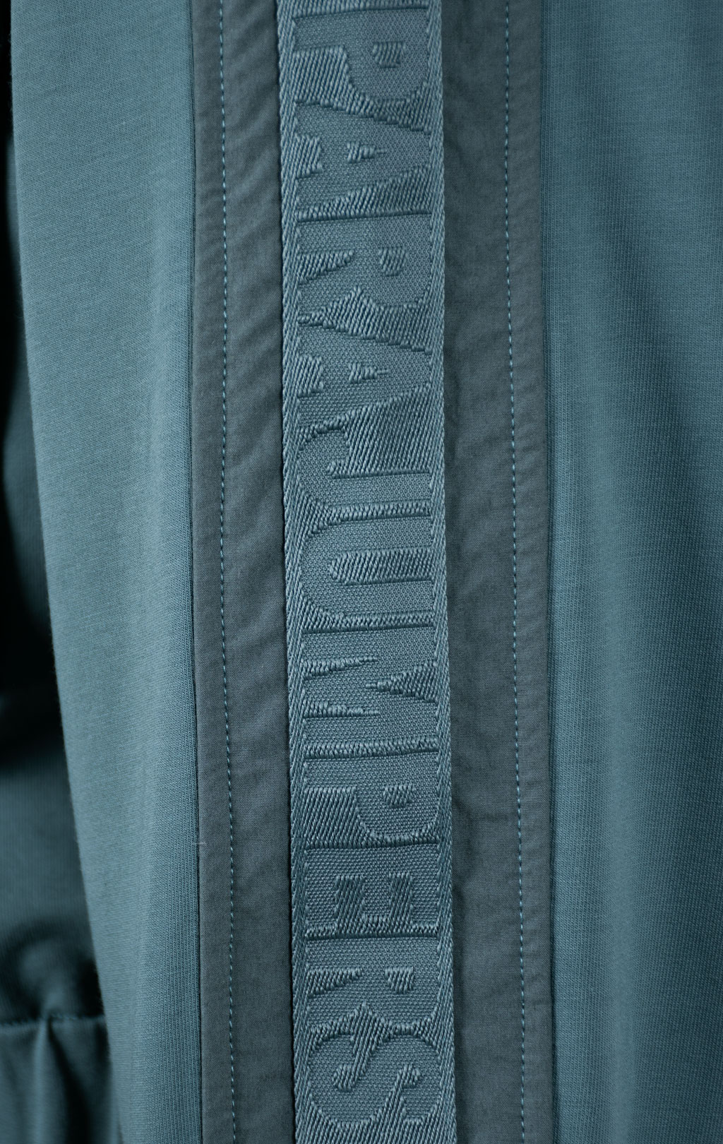 Женская толстовка PARAJUMPERS SALVAGE на молнии SS 26 smoky pine 