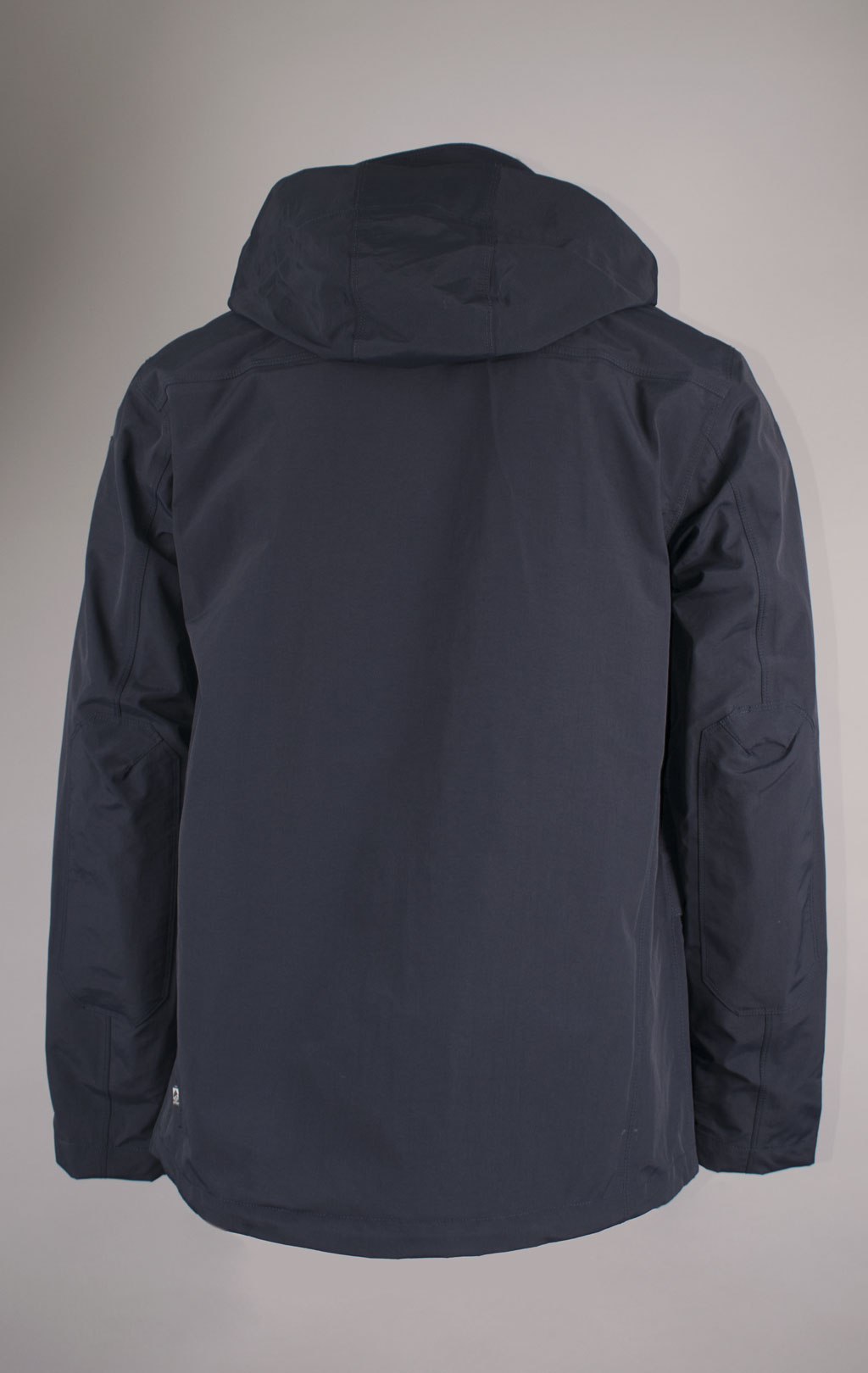 Куртка тактическая Pentagon мембрана HURRICANE MJC® SYSTEM midnight blue 07104 