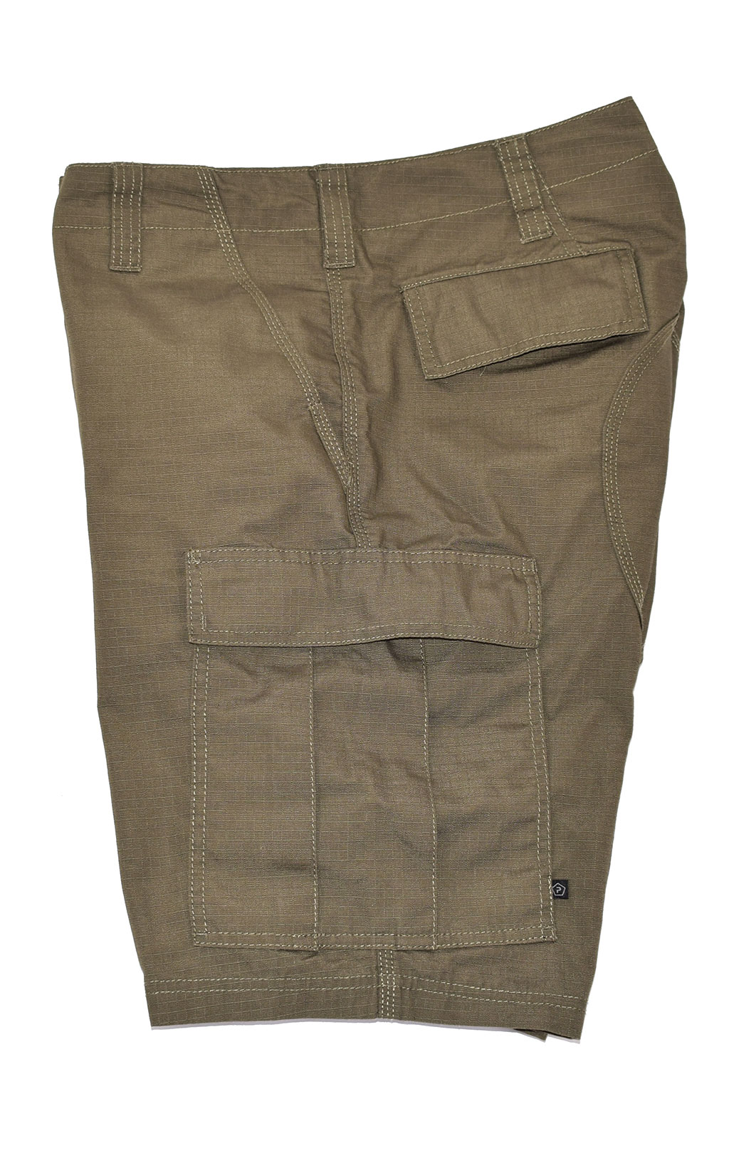 Шорты Pentagon BDU 2.0 хлопок35%/полиэстер65% Rip-Stop green ranger(06RG) 05011 