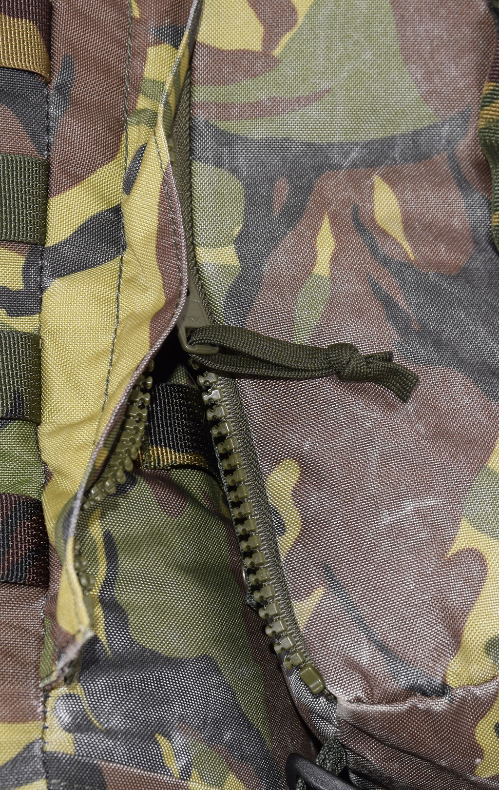 Рюкзак рейдовый Klein 60L dpm б/у Голландия
