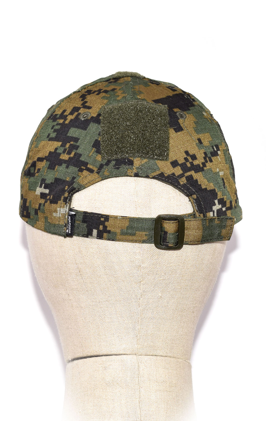 Бейсболка Fostex TACTICAL marpat woodland 