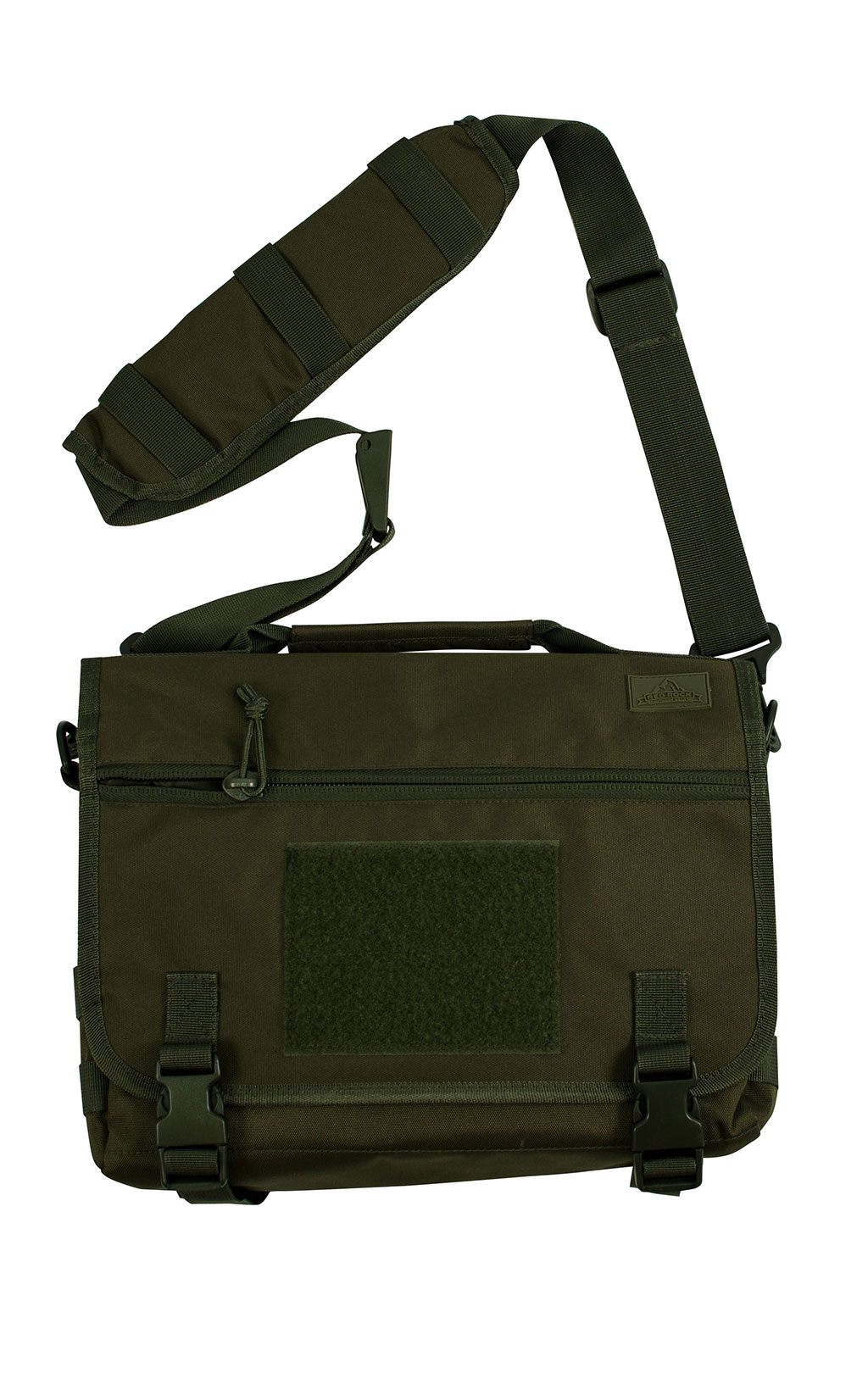 Сумка тактическая Red Rock Shoulder Mag Bag 30x5x20 olive 