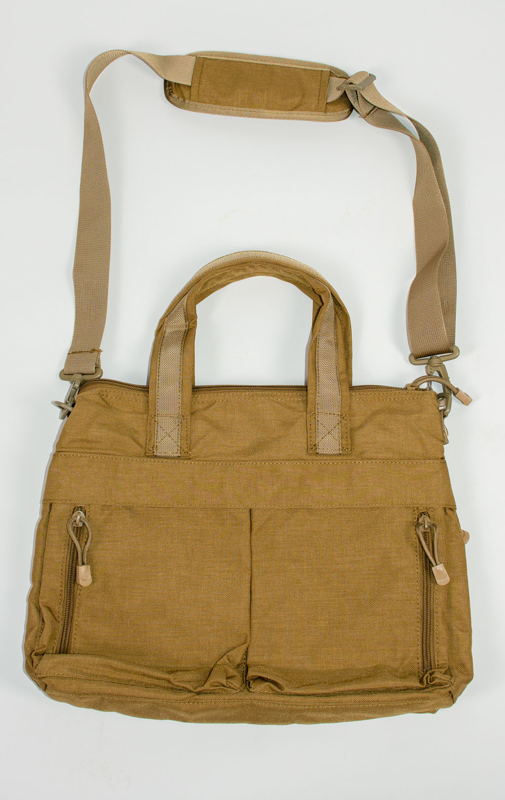 Сумка Hausheng LAPTOP BAG 40x10x35 с вкладышем для планшета coyote PK-450 