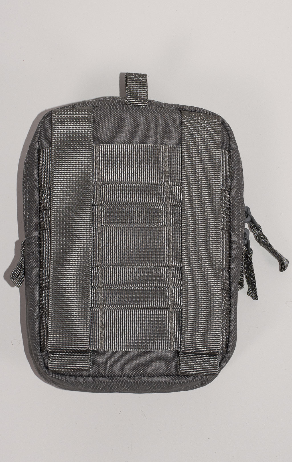Подсумок Pentagon AXON UTILITY grey wolf 17073 