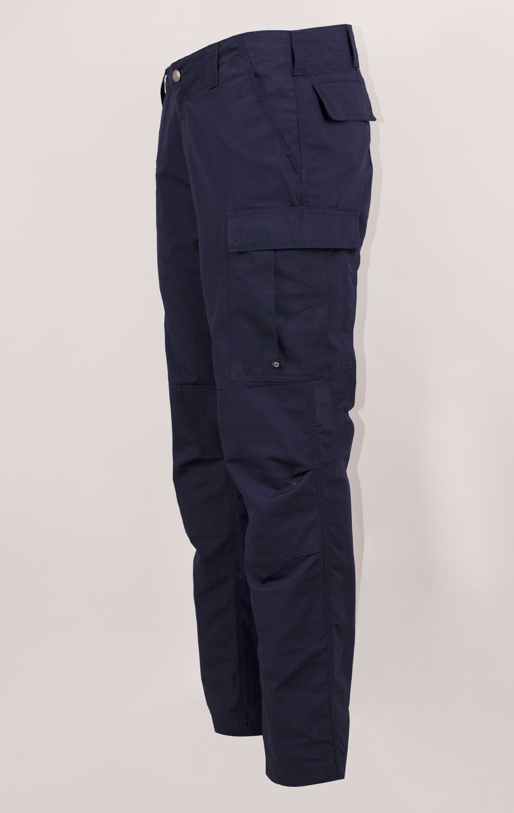 Брюки тактические Pentagon BDU 2.0 хлопок35%/полиэстер65% Rip-Stop navy blue 05 05001 