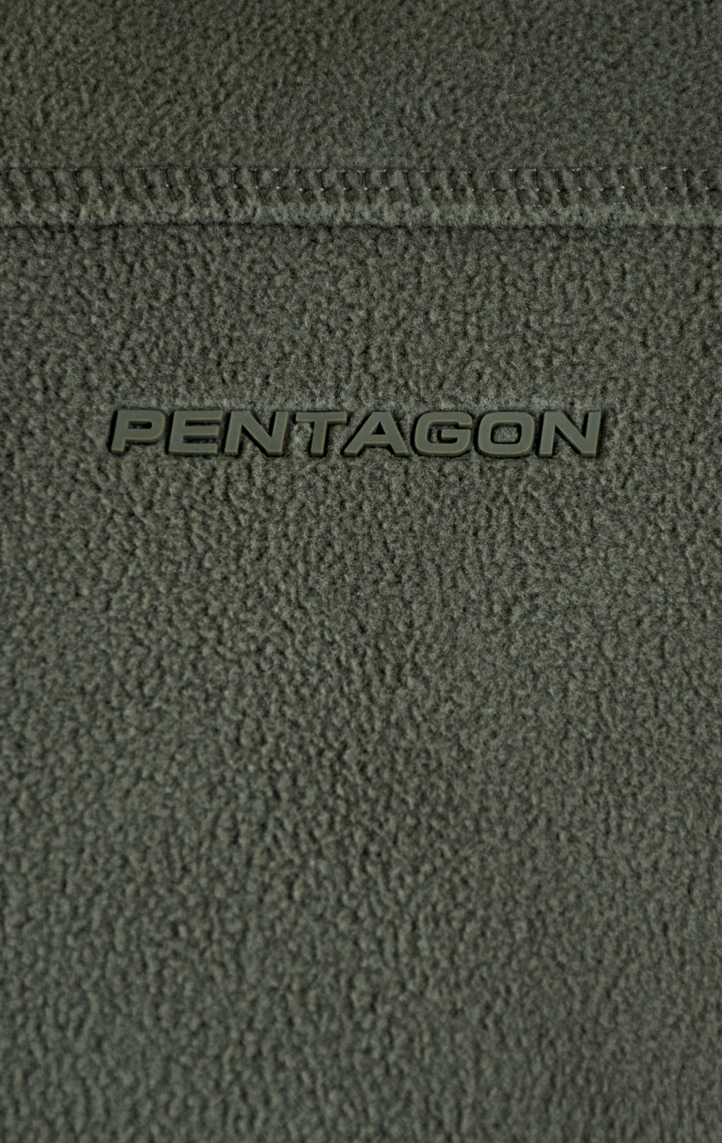 Толстовка тактическая Pentagon HERCULES 2.0 big size флис olive 08026-2.0 