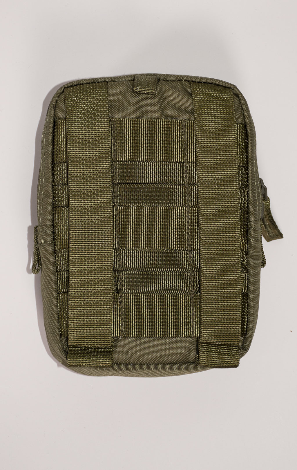 Подсумок Pentagon AXON UTILITY olive 06 17073 