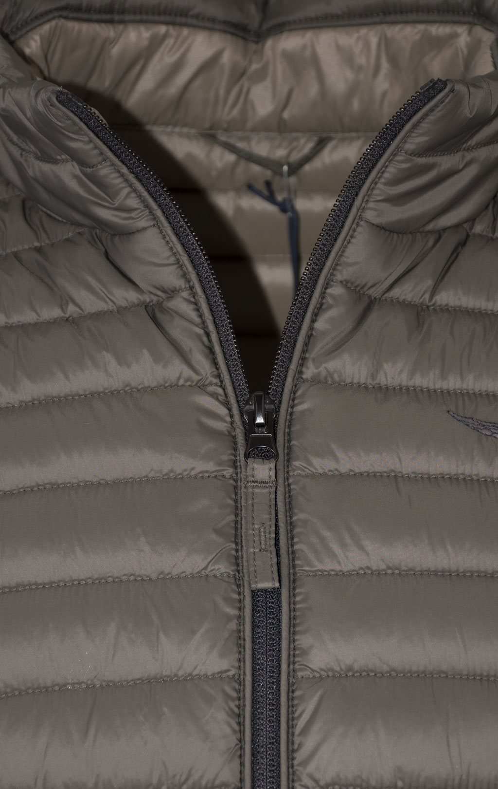 Куртка AERONAUTICA MILITARE FW 24/25 m/CN dark musk (AB 2170) 