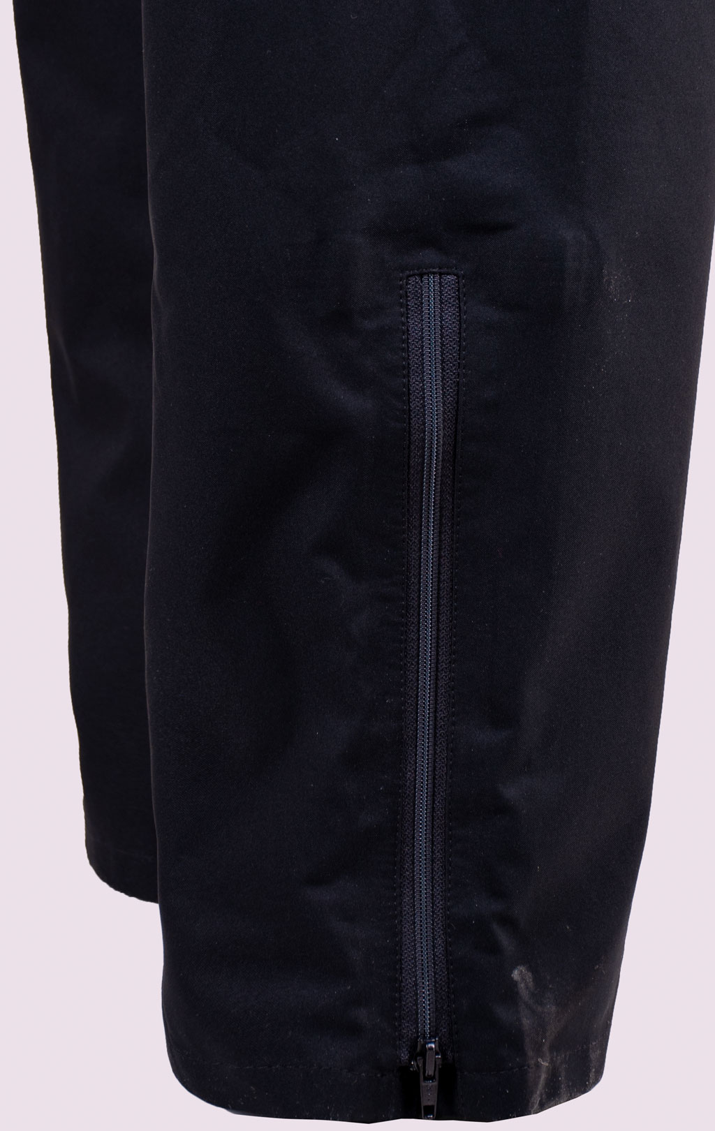 Брюки непромокаемые Gore-Tex Gore-Tex mod. 242 black б/у Англия