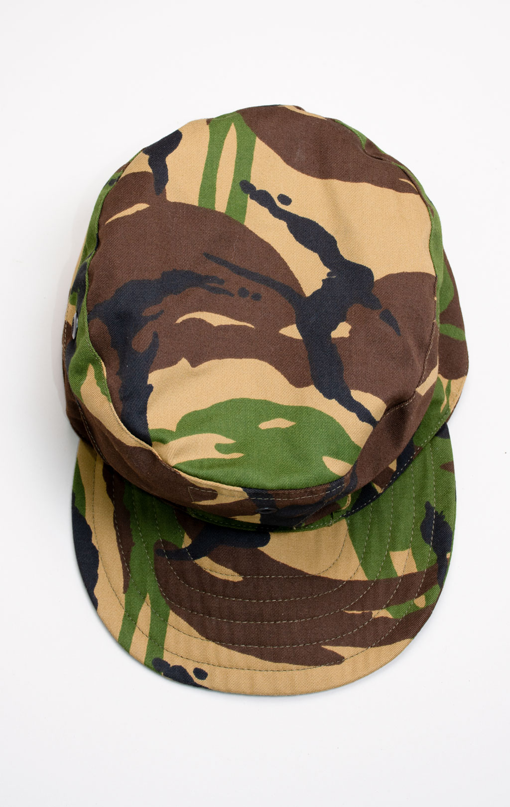 Кепка утеплённая EARFLAP dpm Голландия