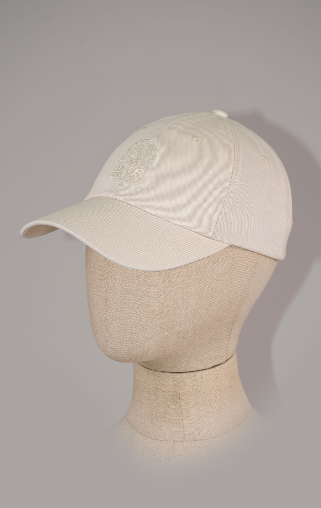 Бейсболка PARAJUMPERS ARDINE CAP SS 25 m moonbeam 
