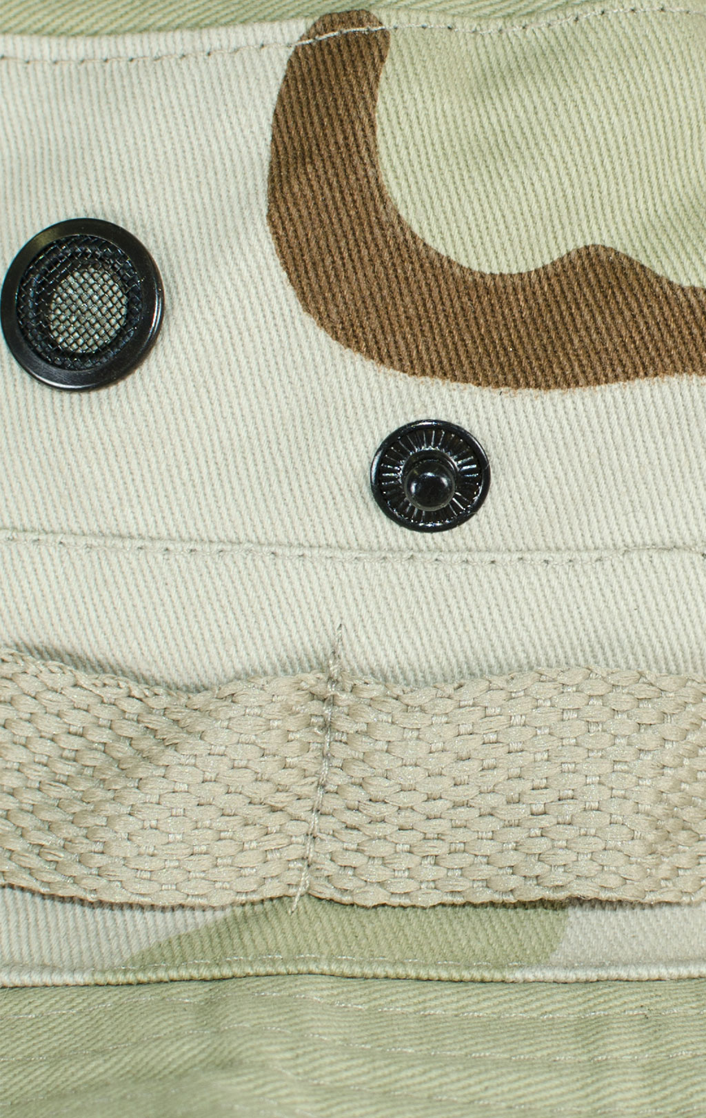 Панама Fostex BDU хлопок Twill desert-3 