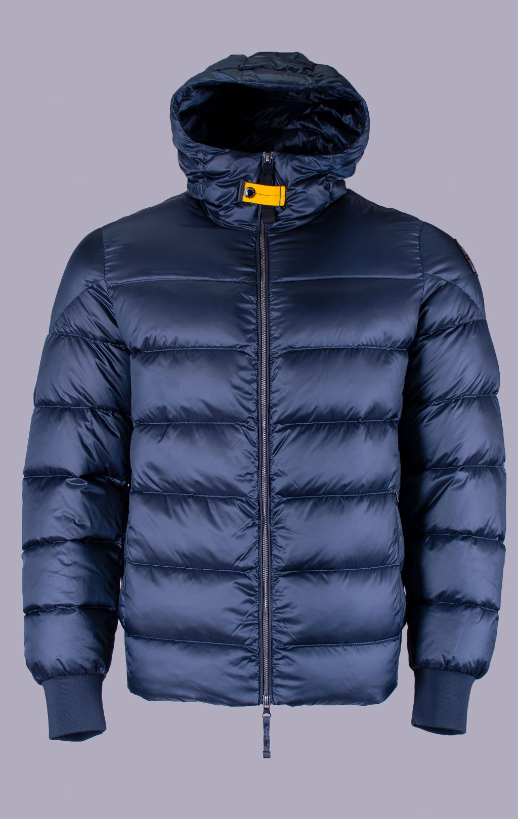 Куртка-пуховик PARAJUMPERS PHARRELL FW 26/27 nine iron 