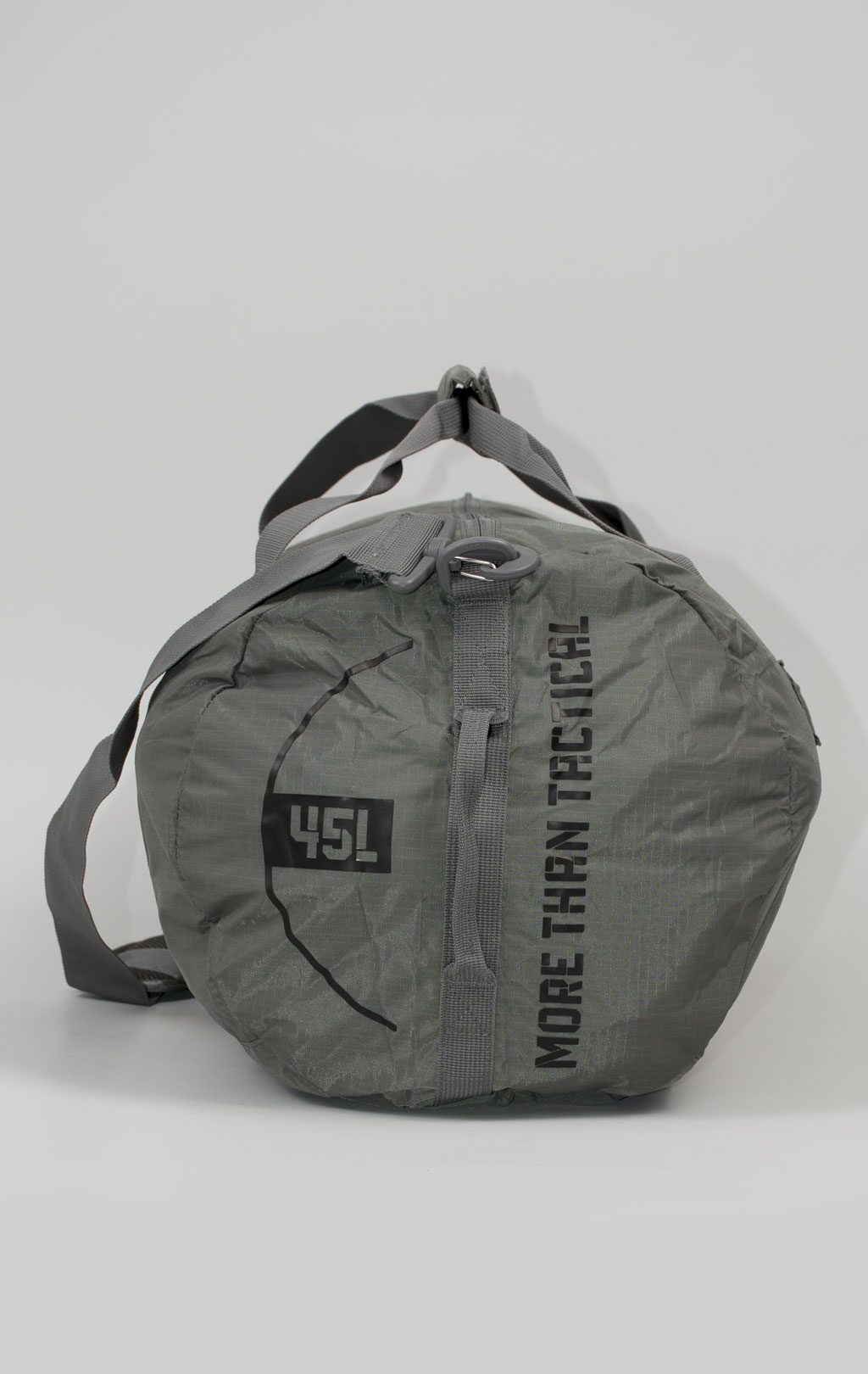 Сумка Pentagon KANON PACKABLE DUFFLE 45L grey wolf 16102-2.0 