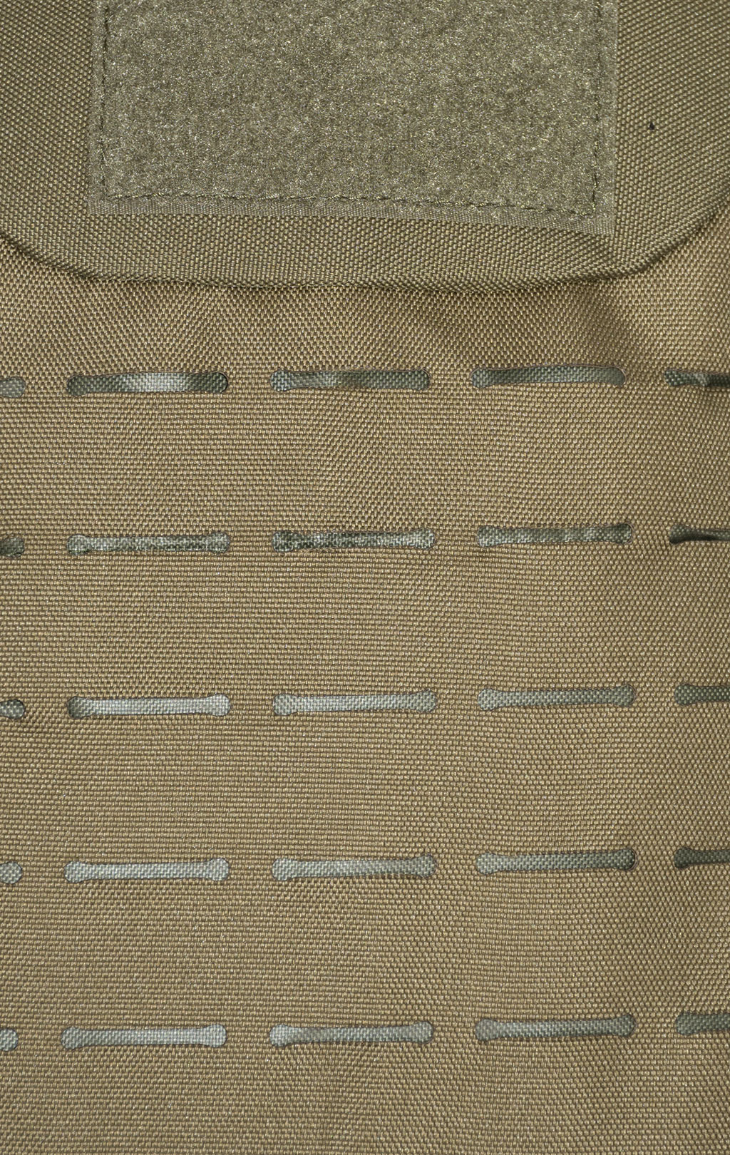 Рюкзак тактический 30L front laser cut, paracord olive BS-544 Китай