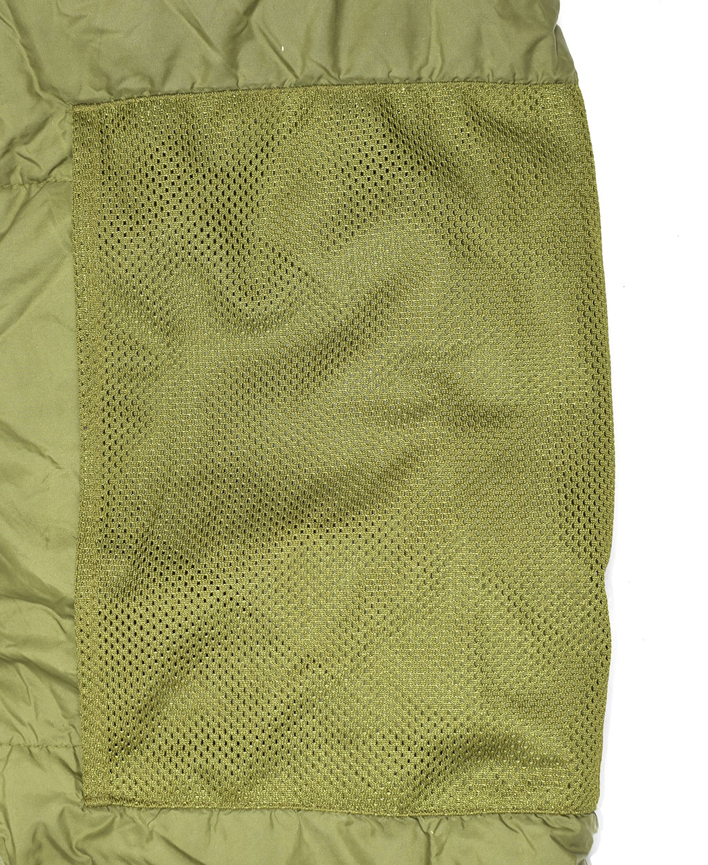Спальный мешок Arctic Gore-Tex с чехлом Gore-Tex mtp olive б/у Англия