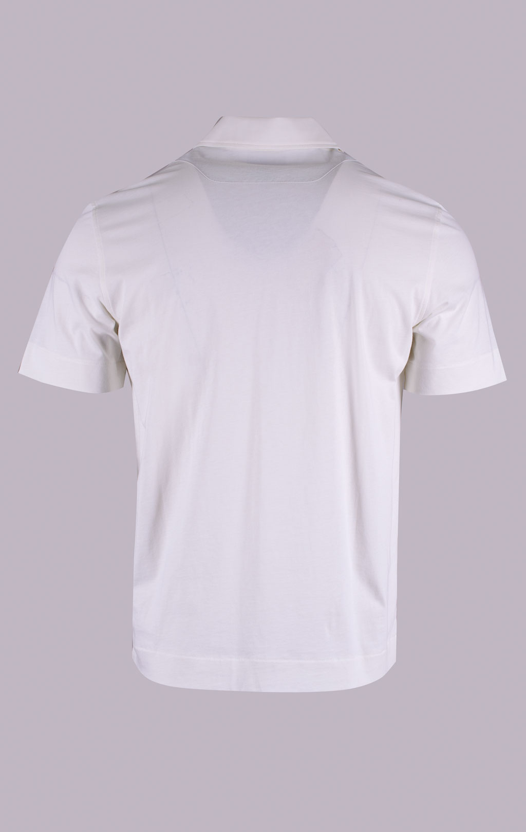 Футболка-поло PARAJUMPERS BORDLEY SS 26 star white 