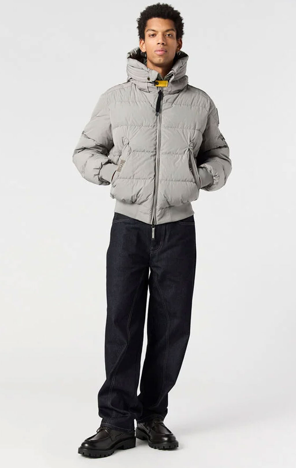 Куртка-пуховик PARAJUMPERS WILMONT FW 25/26 nowhere 