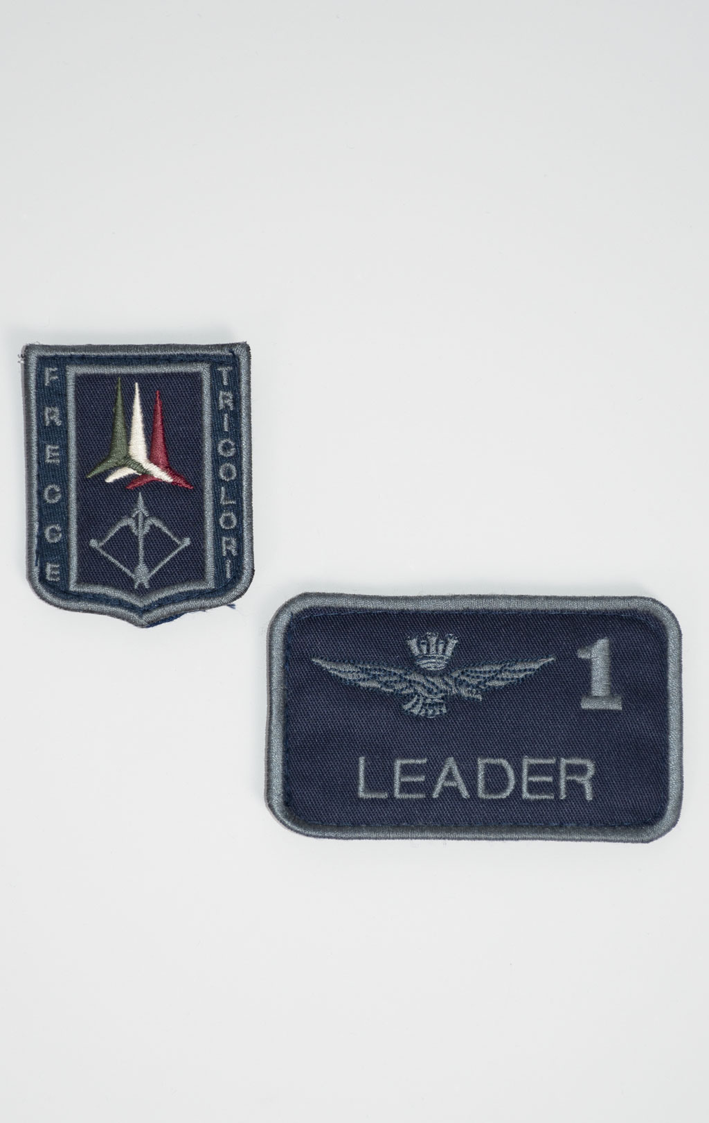 Шорты AERONAUTICA MILITARE ANTI-G SS 25 m/IN indigo (BE 252) 