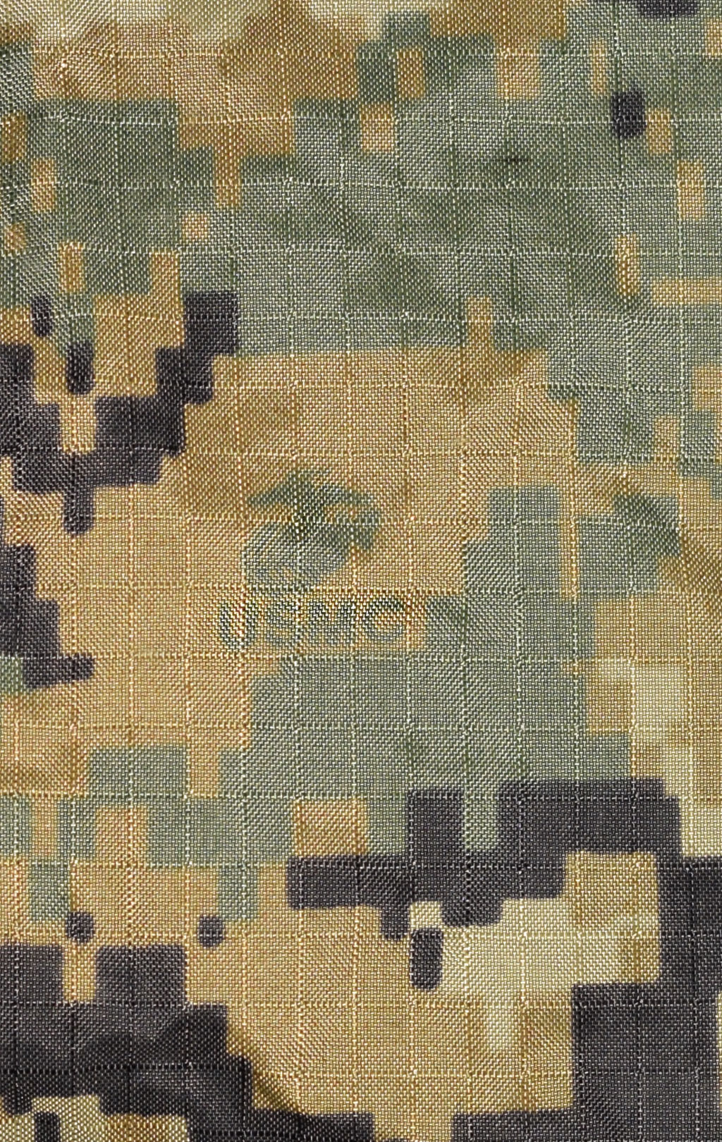 Тент 2-х сторонний marpat woodland б/у США