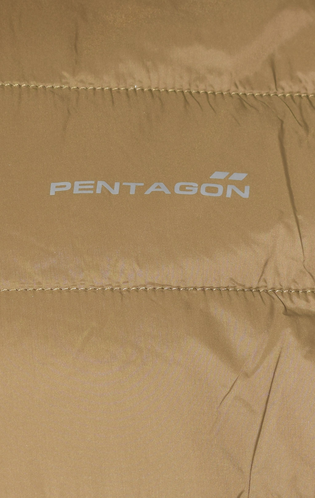 Куртка тактическая Pentagon мембрана GEN V3.0 с подстёжкой coyote 01002-3.0 