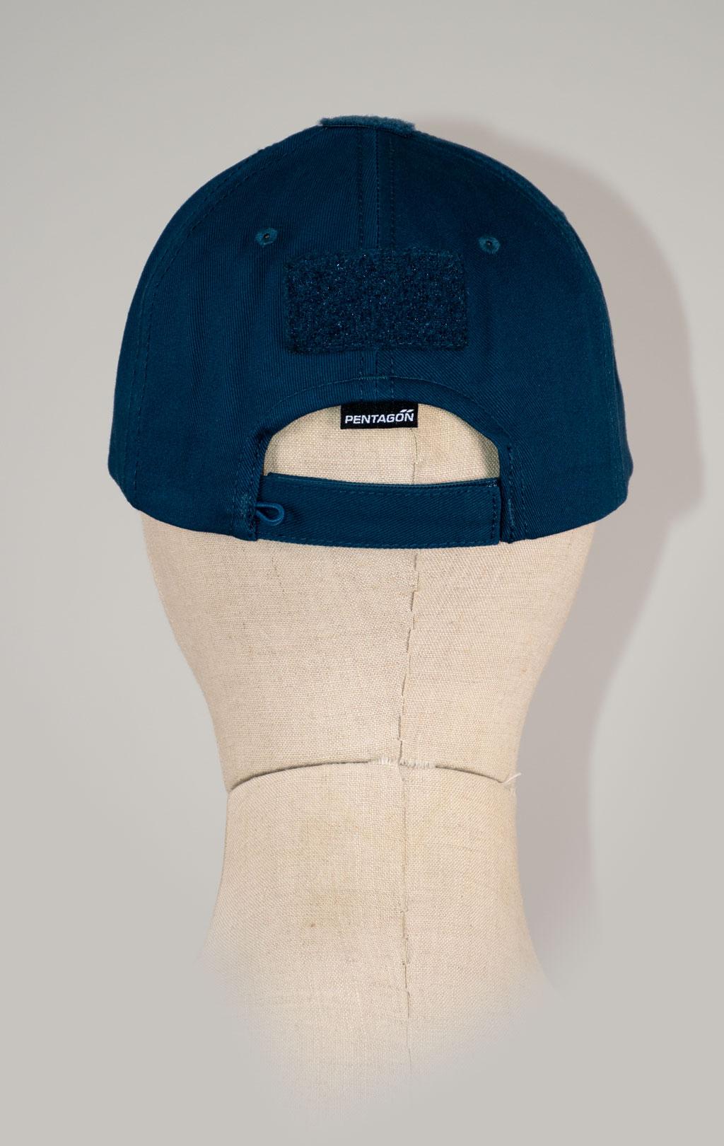 Бейсболка Pentagon TACTICAL 2.0 BB CAP хлопок35%/полиэстер65% 05RF raf blue 13025-50 