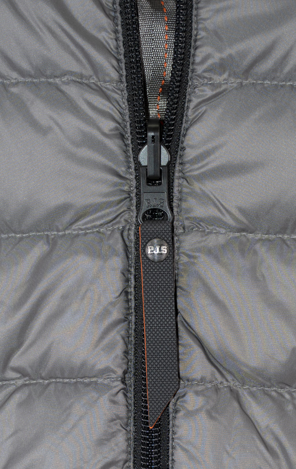 Куртка мембранная PARAJUMPERS TAZIO FW 24/25 black 