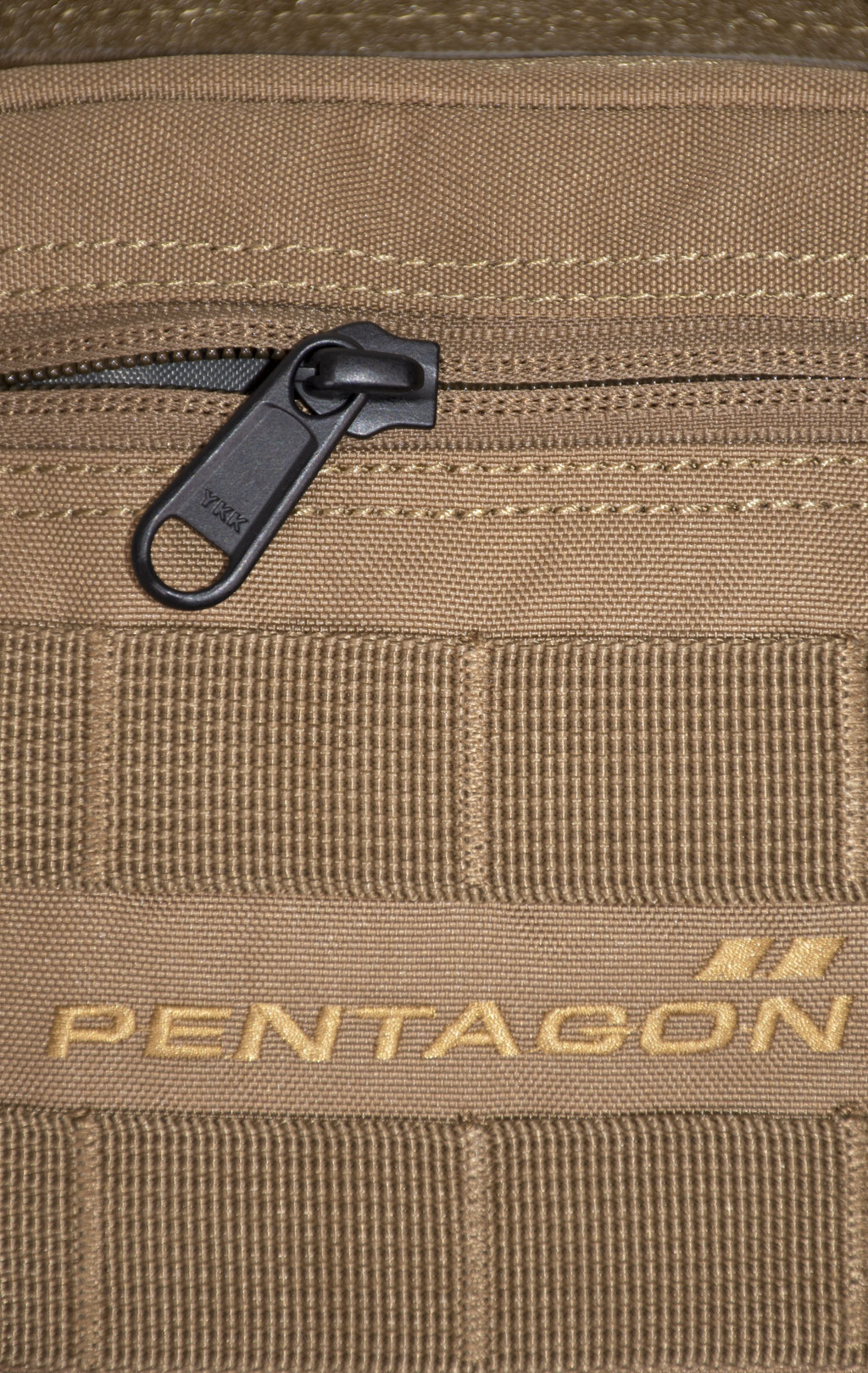 Сумка-слинг Pentagon UCB 2.0 UNIVERSAL CHEST 7L coyote 17046-2.0 